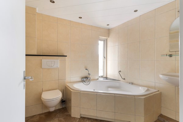 Medium property photo - Piet Heinstraat 25, 5481 GP Schijndel